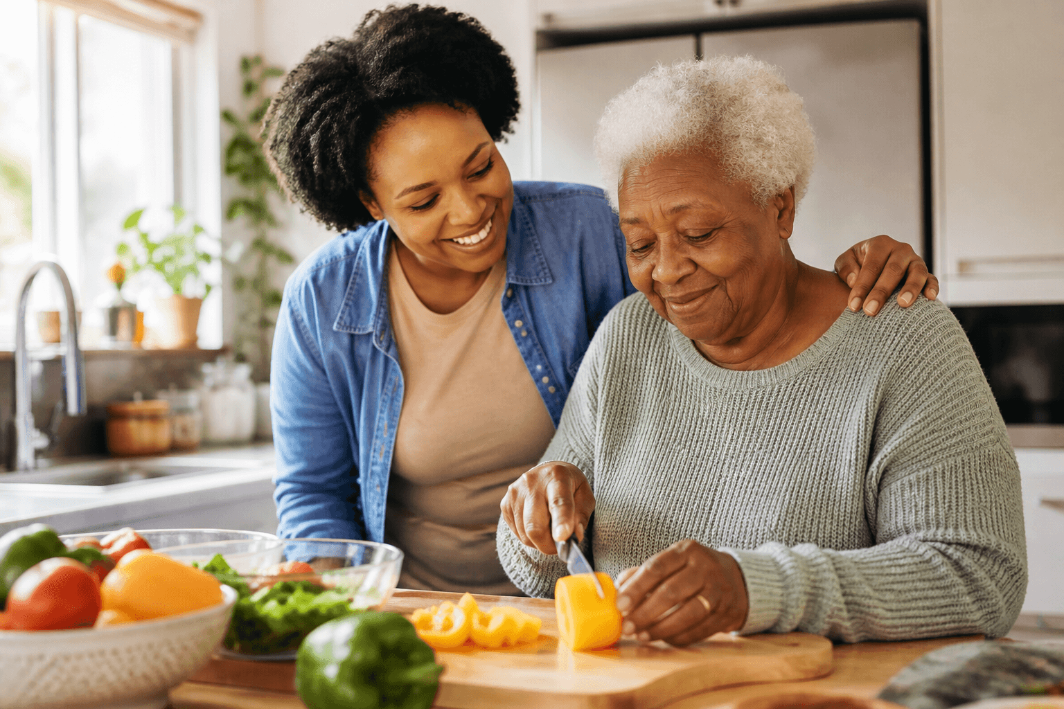 Supporting Recovery Through Physiotherapy at Home