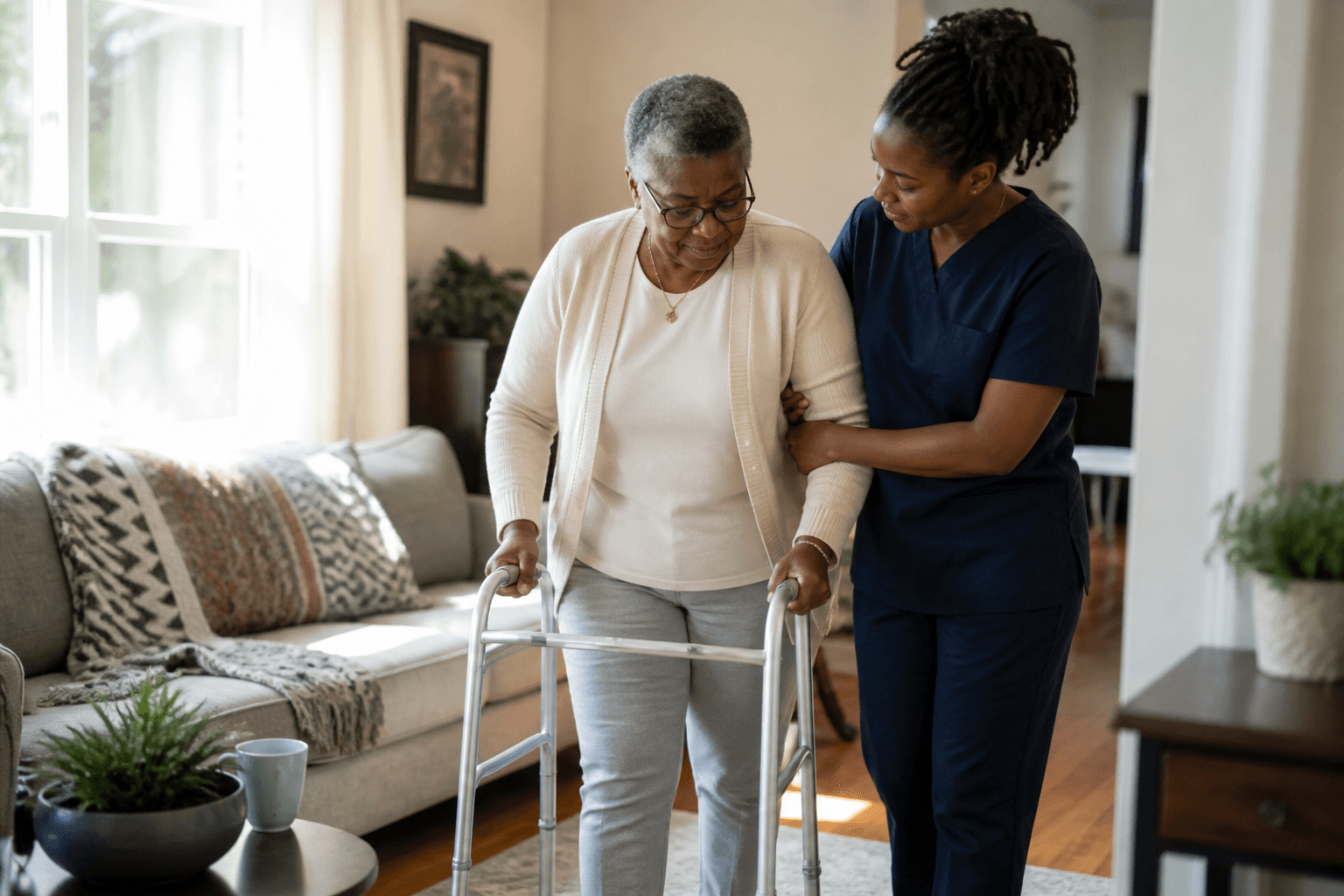 The Importance of Medication Management in Home Healthcare